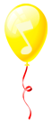 PHP Melody 1 year baloon :)